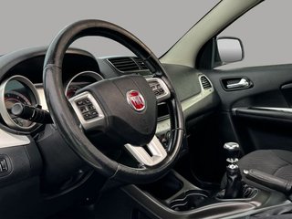 Fiat Freemont 2.0 16v 140 CV Diesel