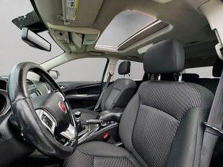 Fiat Freemont 2.0 16v 140 CV Diesel