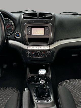 Fiat Freemont 2.0 16v 140 CV Diesel