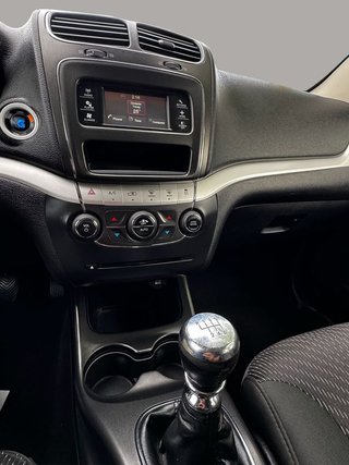 Fiat Freemont 2.0 16v 140 CV Diesel