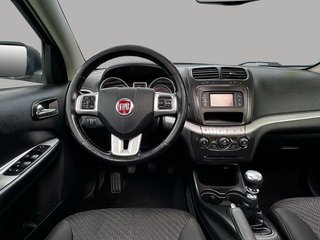 Fiat Freemont 2.0 16v 140 CV Diesel