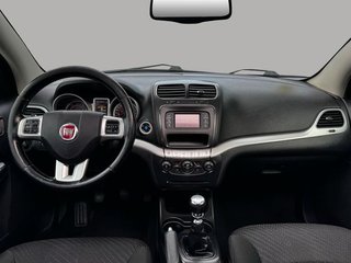 Fiat Freemont 2.0 16v 140 CV Diesel