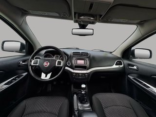 Fiat Freemont 2.0 16v 140 CV Diesel