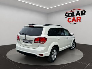 Fiat Freemont 2.0 16v 140 CV Diesel