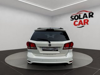 Fiat Freemont 2.0 16v 140 CV Diesel