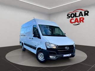 Hyundai H350 2.5 CRDi 110kW 150CV 6.2m Essence