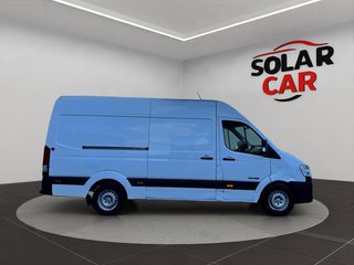 Hyundai H350 2.5 CRDi 110kW 150CV 6.2m Essence