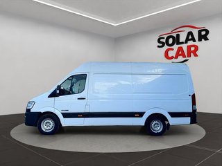 Hyundai H350 2.5 CRDi 110kW 150CV 6.2m Essence