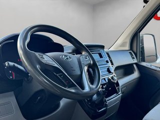 Hyundai H350 2.5 CRDi 110kW 150CV 6.2m Essence