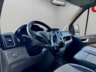 Hyundai H350 2.5 CRDi 110kW 150CV 6.2m Essence