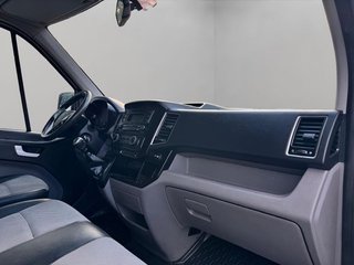Hyundai H350 2.5 CRDi 110kW 150CV 6.2m Essence