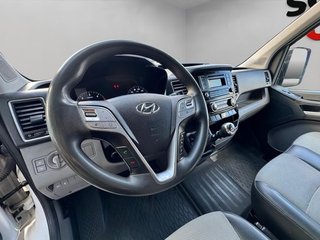 Hyundai H350 2.5 CRDi 110kW 150CV 6.2m Essence