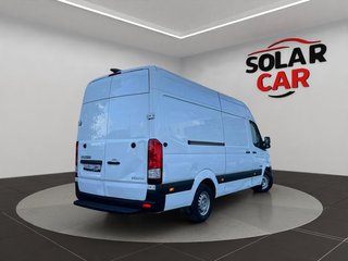 Hyundai H350 2.5 CRDi 110kW 150CV 6.2m Essence