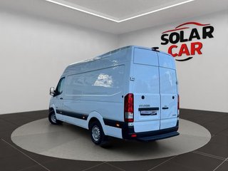 Hyundai H350 2.5 CRDi 110kW 150CV 6.2m Essence