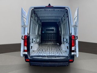 Hyundai H350 2.5 CRDi 110kW 150CV 6.2m Essence