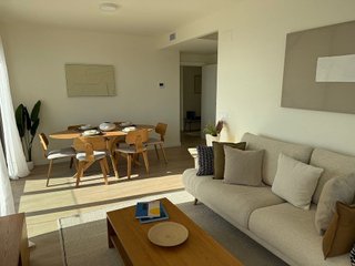 Piso en alquiler en Finestrelles en Esplugues de Llobregat