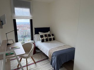 Piso en alquiler en Finestrelles en Esplugues de Llobregat