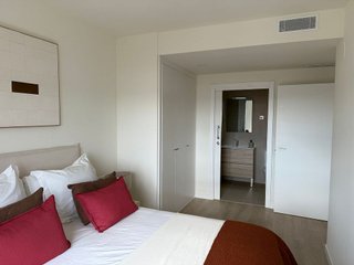 Piso en alquiler en Finestrelles en Esplugues de Llobregat