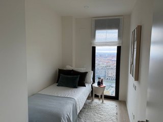 Piso en alquiler en Finestrelles en Esplugues de Llobregat