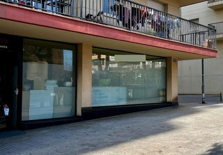 Local comercial en alquiler en Calella
