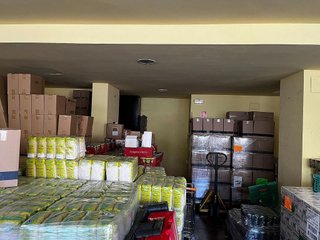 Local comercial en alquiler en Calella