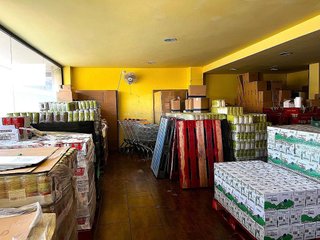 Local comercial en alquiler en Calella