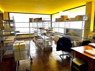 Local comercial en alquiler en Calella