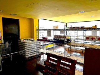 Local comercial en alquiler en Calella