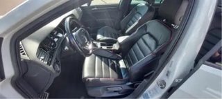 Volkswagen golf gti 2018
