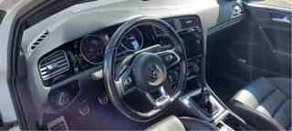 Volkswagen golf gti 2018