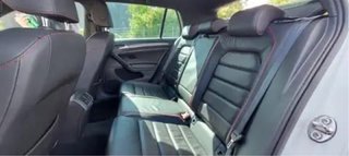 Volkswagen golf gti 2018