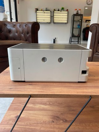 Impresora Epson EcoTank M1120 Blanca