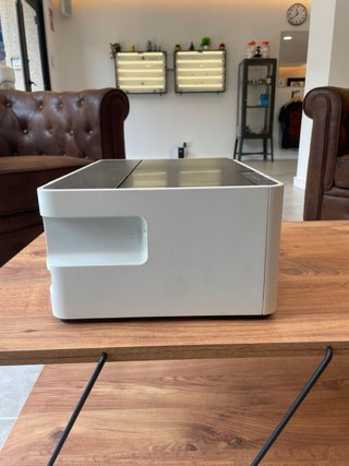 Impresora Epson EcoTank M1120 Blanca