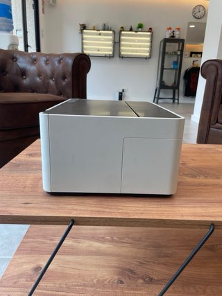 Impresora Epson EcoTank M1120 Blanca