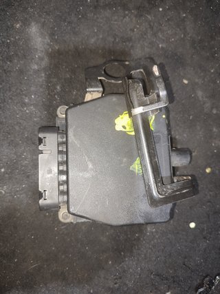 VALVULA EGR SEAT IBIZA (6L1) Sport | 0.02 -