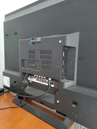 Televisor Sony 32 pulgadas (No SMART)
