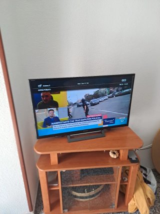 Televisor Sony 32 pulgadas (No SMART)