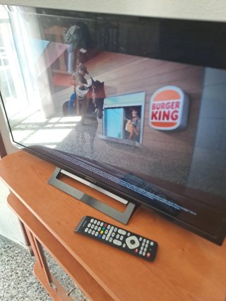Televisor Sony 32 pulgadas (No SMART)