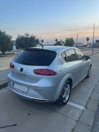 SEAT Leon 2012 ITV RECIEN PASADA