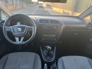 SEAT Leon 2012 ITV RECIEN PASADA