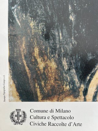 Póster Amedeo Modigliani - Retrato Paul Guillaume