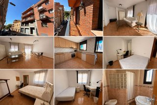 Piso en alquiler en Torreblanca en Sant Cugat del Vallès