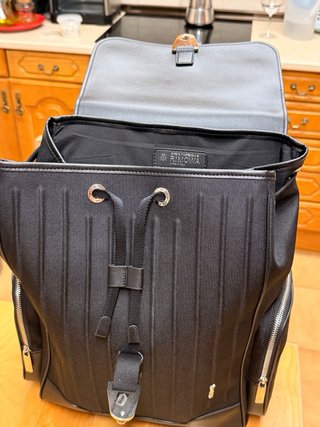 Mochila Rimowa Negra