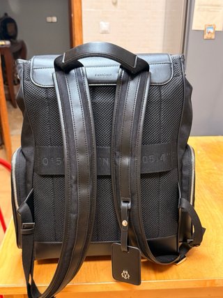 Mochila Rimowa Negra