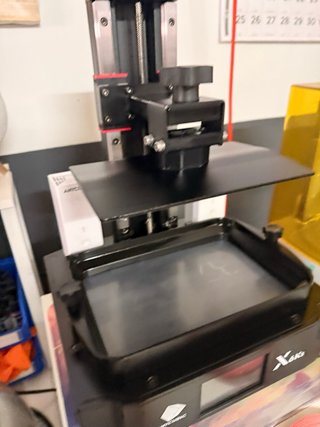 Impresora 3D Anycubic X6Ks