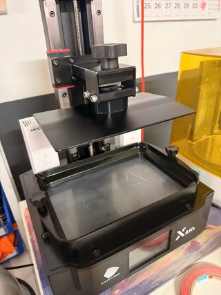 Impresora 3D Anycubic X6Ks
