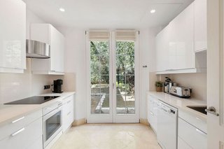 Chalet en alquiler en Nagüeles Alto en Marbella