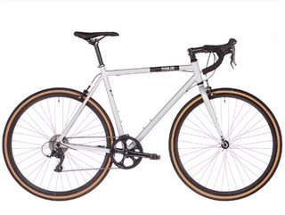 Cambio Bicicleta Gravel