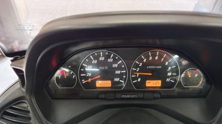 Suzuki Burgman 400cc 2004 Plata Etiqueta B