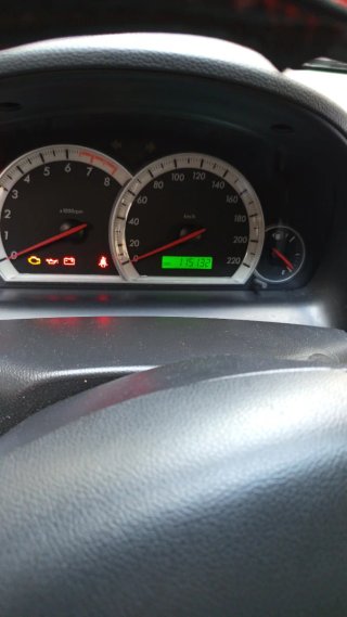 Chevrolet Captiva 2009